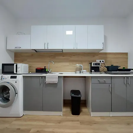 Appartement Vico Homes