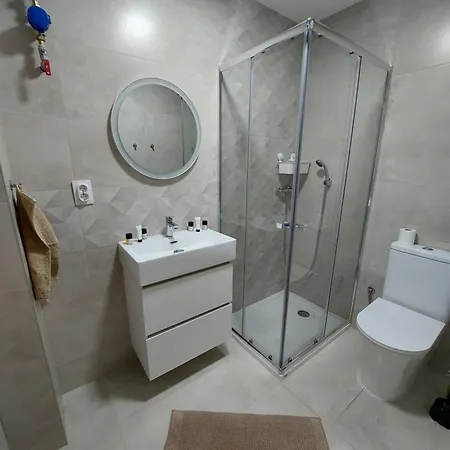 Appartement Vico Homes Balcon de Telde