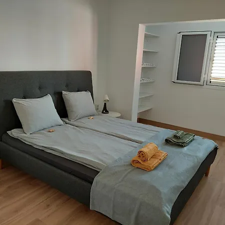 Vico Homes Appartement *