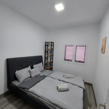 Vico Homes Appartement *