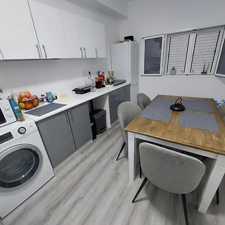 Appartement Vico Homes *