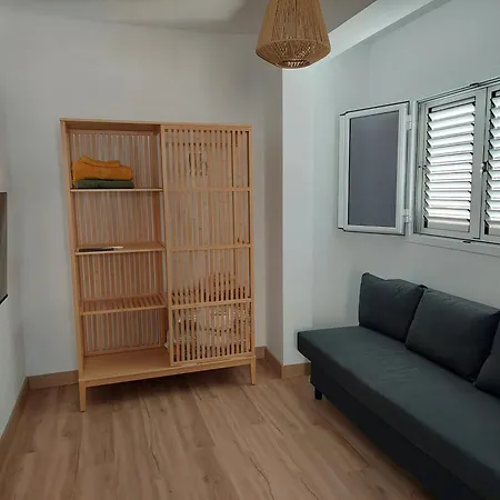 Vico Homes Balcon de Telde