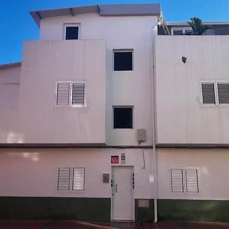 Appartement Vico Homes