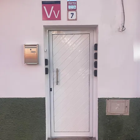 Vico Homes * Balcon de Telde