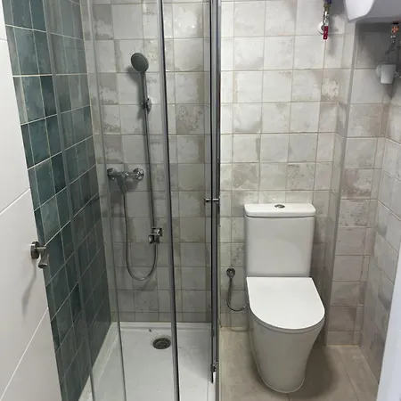 Vico Homes Appartement Balcon de Telde