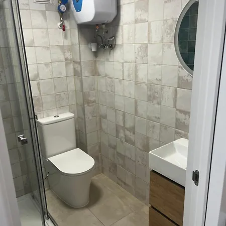 Vico Homes Appartement