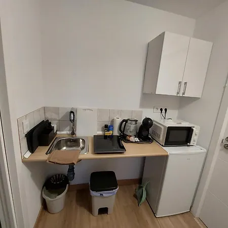 Vico Homes Appartement