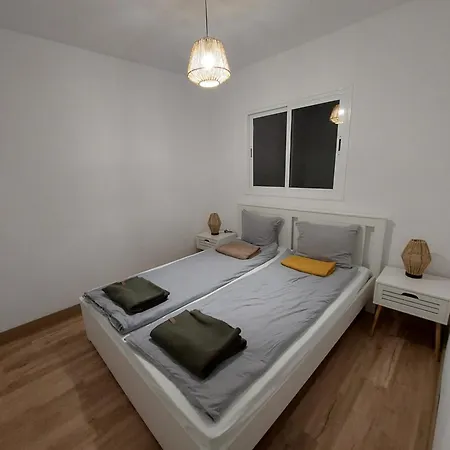 Vico Homes Appartement