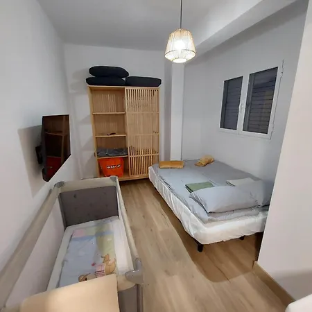 Appartement Vico Homes Balcon de Telde